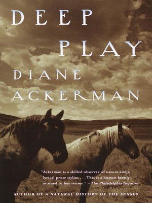 cover image of Deep Play
